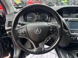 Used 2020 Acura MDX SUV