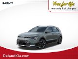 New 2026 Kia Niro EV SUV