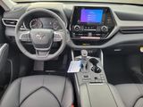 New 2026 Toyota Highlander SUV