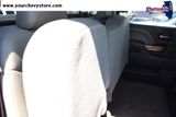 Used 2017 Chevrolet Silverado 1500 Truck