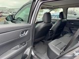 New 2026 Nissan Rogue SUV