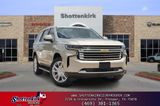 Used 2023 Chevrolet Tahoe SUV