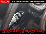 Used 2018 Toyota RAV4 Hybrid SUV