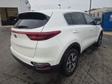 Used 2022 Kia Sportage SUV