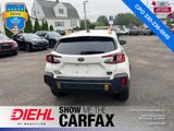 Used 2024 Subaru Crosstrek SUV