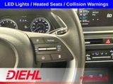 Used 2023 Hyundai Sonata Sedan