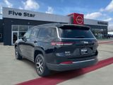 Used 2024 Jeep Grand Cherokee L SUV
