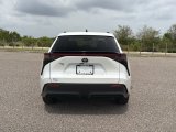 New 2026 Toyota bZ SUV