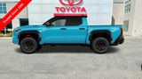 New 2026 Toyota Tacoma i-FORCE MAX Truck