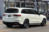 Used 2022 Mercedes-benz GLS SUV