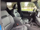 New 2025 Ford Bronco SUV