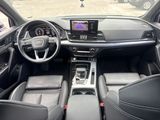 Used 2025 Audi Q5 SUV