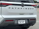 New 2026 Nissan Pathfinder SUV
