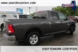 Used 2021 Ram 1500 Classic Truck