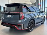 New 2026 Nissan Armada SUV
