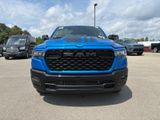 New 2026 Ram 1500 Truck