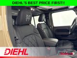 New 2026 Jeep Wrangler SUV