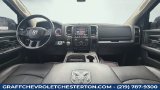 Used 2018 Ram 1500 Truck