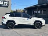 Used 2022 Toyota RAV4 Hybrid SUV