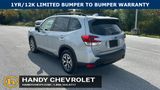 Used 2022 Subaru Forester SUV