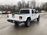 New 2026 Jeep Gladiator Truck
