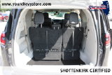 Used 2022 Chrysler Pacifica Van