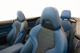 Used 2022 BMW M4 Convertible