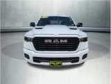 Used 2025 Ram 1500 Truck