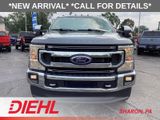 Used 2022 Ford F-250SD Truck