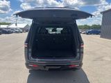 New 2026 Jeep Grand Wagoneer SUV