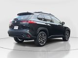 New 2026 Toyota Corolla Cross SUV