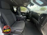 Used 2025 Chevrolet Silverado 1500 Truck