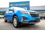 Used 2024 Chevrolet Equinox SUV