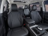 New 2027 Kia Carnival MPV Hybrid Van