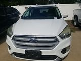 Used 2017 Ford Escape SUV