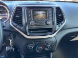 Used 2018 Jeep Cherokee SUV