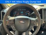 Used 2021 Ford F-550SD Truck