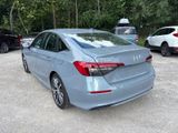 Used 2024 Honda Civic Sedan