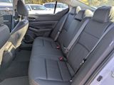 New 2025 Nissan Altima Sedan