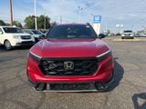 Used 2024 Honda CR-V Hybrid SUV