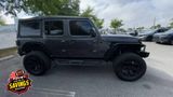 Used 2023 Jeep Wrangler SUV