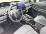 New 2026 Toyota bZ SUV