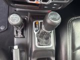 Used 2018 Jeep Wrangler SUV