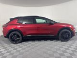 New 2026 Chevrolet Equinox EV SUV