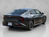 New 2026 Kia K4 Sedan