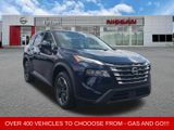 Used 2025 Nissan Rogue SUV