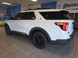 Used 2022 Ford Explorer SUV