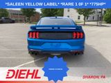 Used 2021 Ford Mustang Coupe