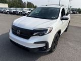 Used 2021 Honda Pilot SUV