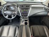 Used 2021 Nissan Murano SUV